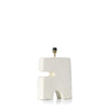 The L’Objet Table Lamp - White - L