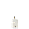 The L’Objet Table Lamp - White - S