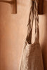 The Tote-ally Linen Shopper - Natural