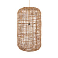 The Kuso Pendant - Natural - XL