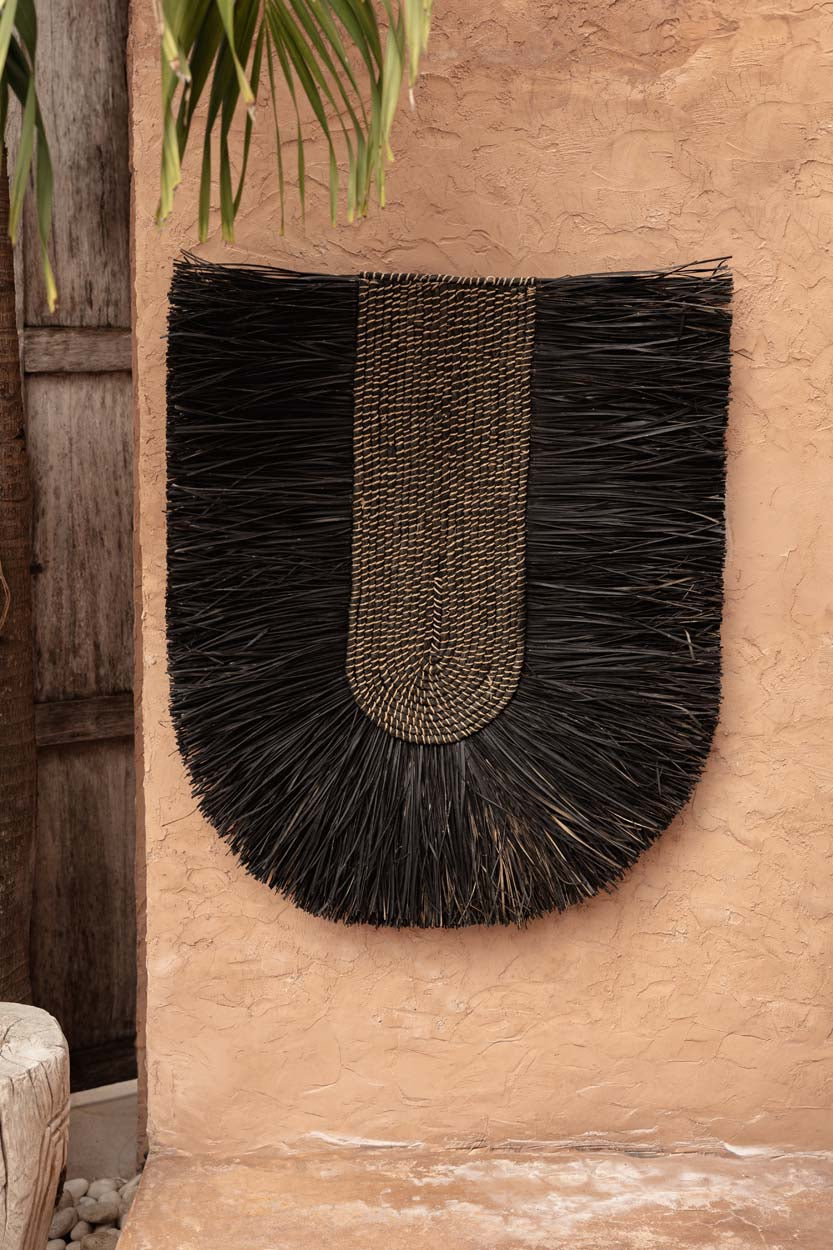 The Dada Wall Deco - Black