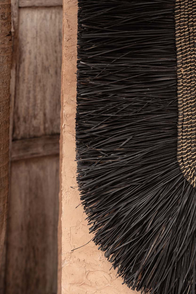 The Dada Wall Deco - Black