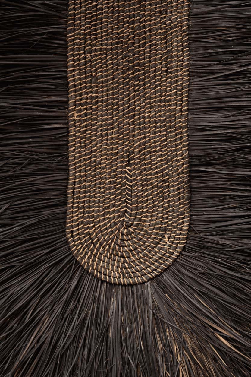 The Dada Wall Deco - Black