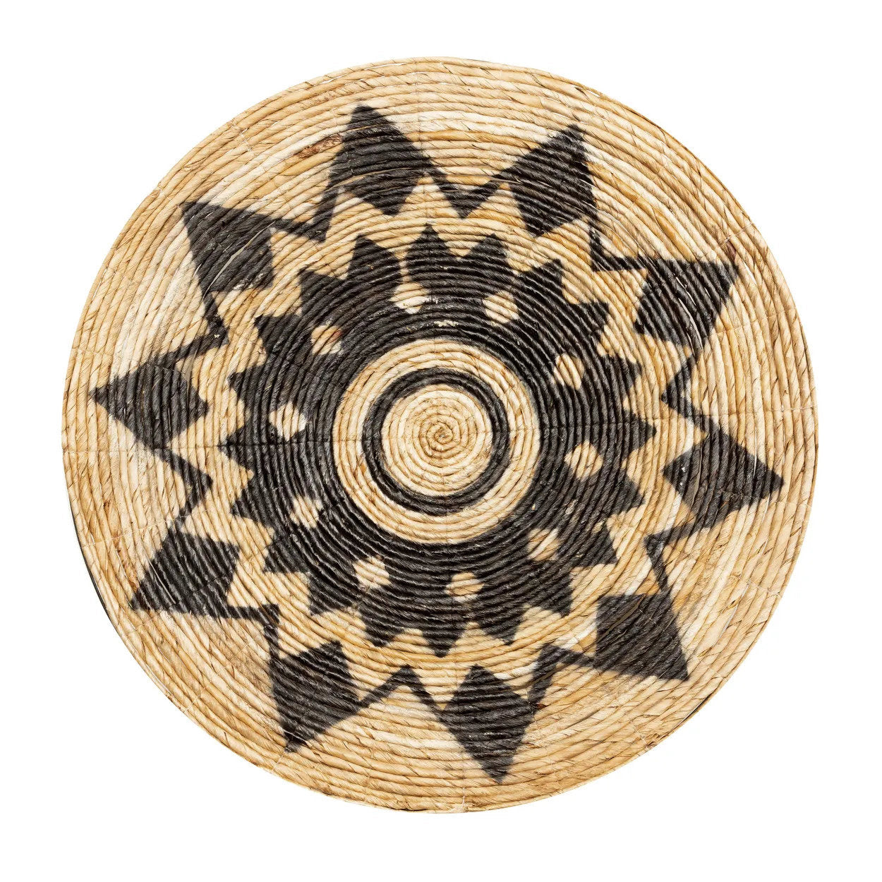 Aztec Plate - Large, 85 cm