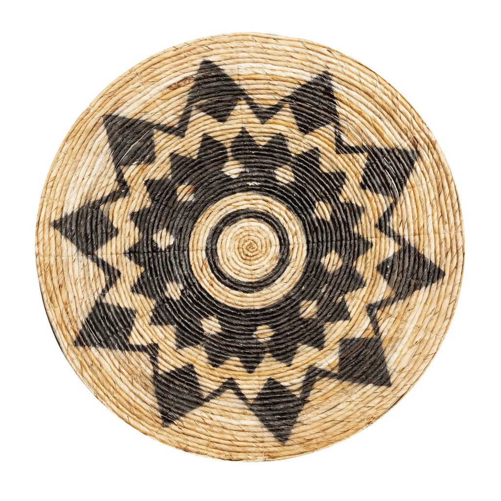 The Aztec Plate - Large, 85 cm