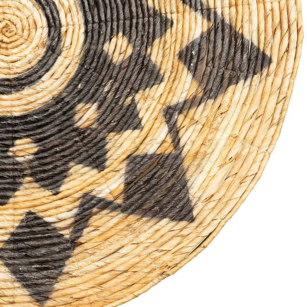 The Aztec Plate - Large, 85 cm