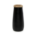 The Sneaky Vase - Black Natural - L