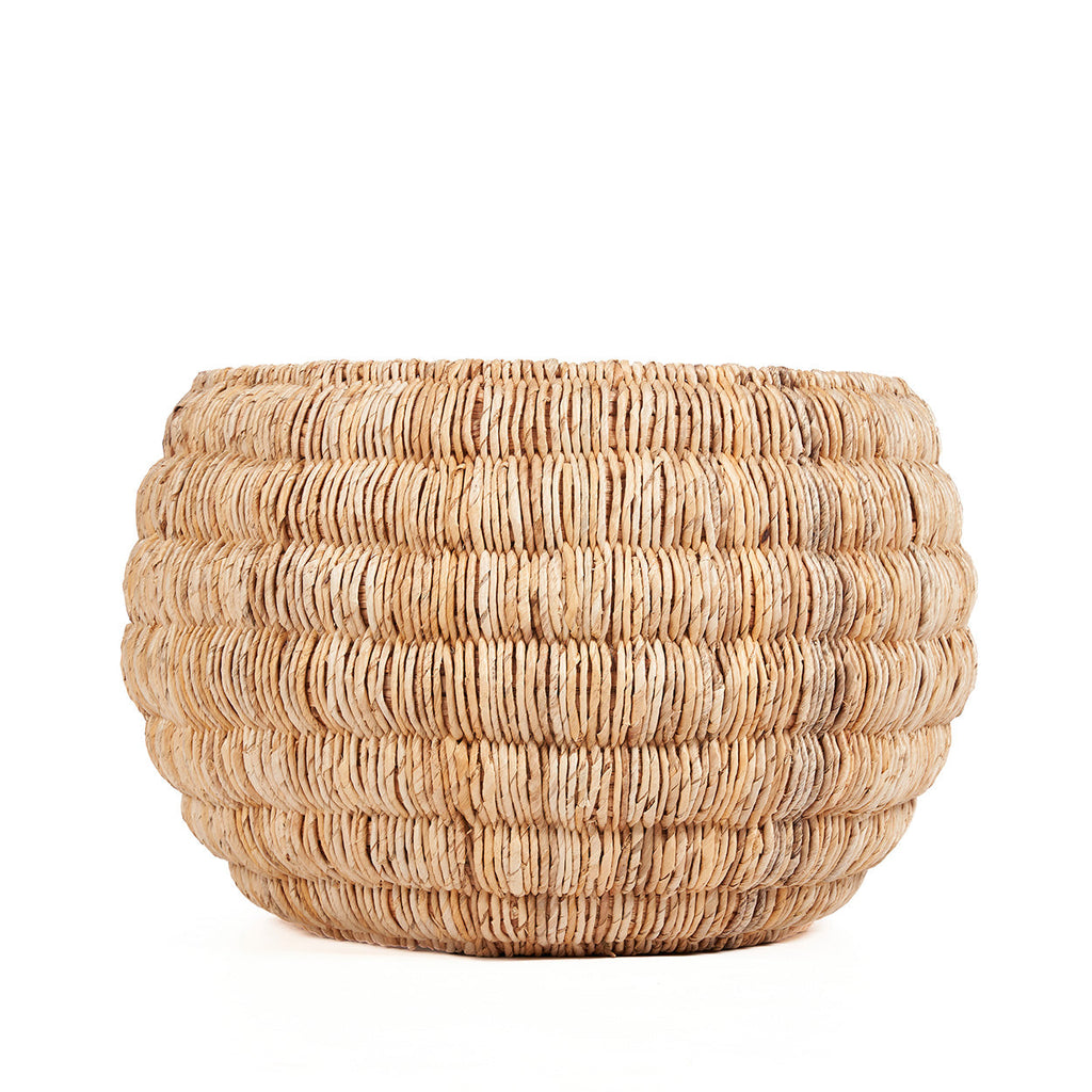 Tatum Basket - Natural