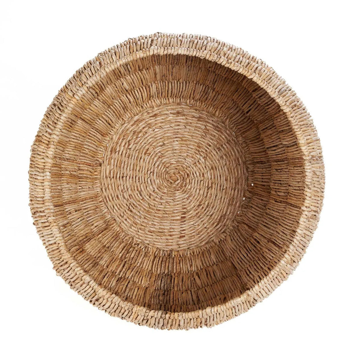 Tatum Basket - Natural