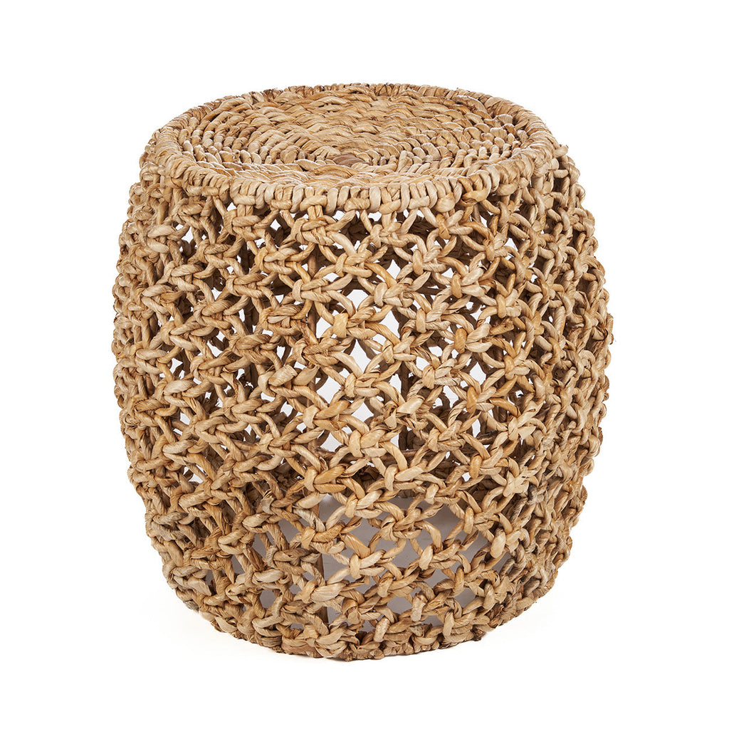 The Dannih Stool - Natural
