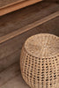 The Dannih Stool - Natural