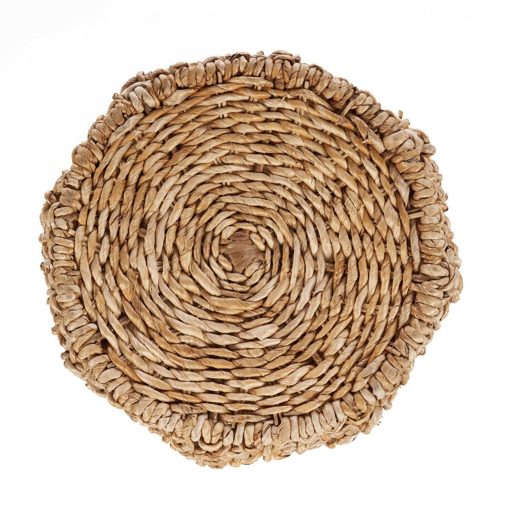 The Dannih Stool - Natural