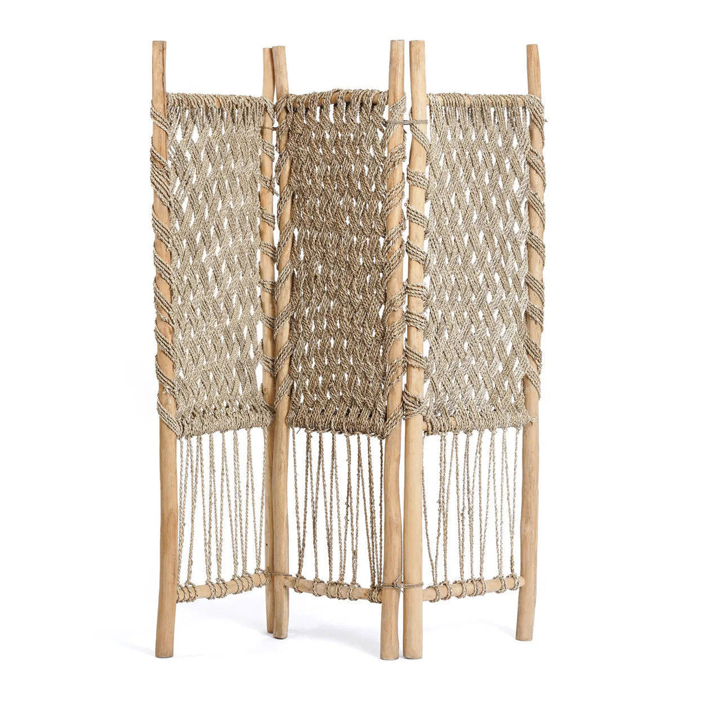 Room Divider - Natural