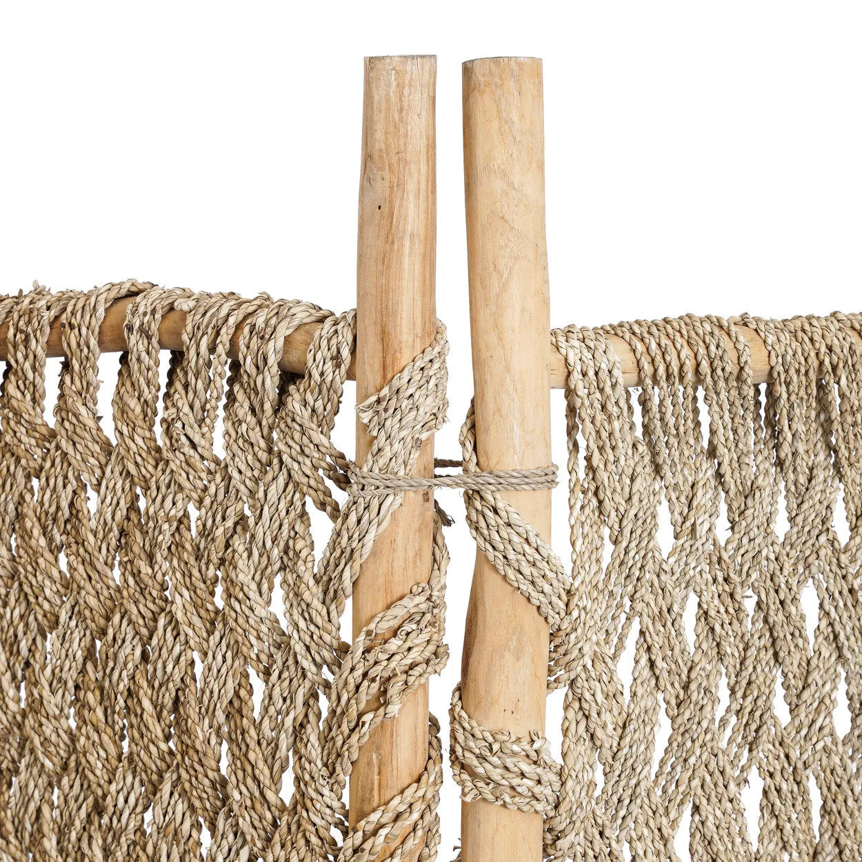 Room Divider - Natural