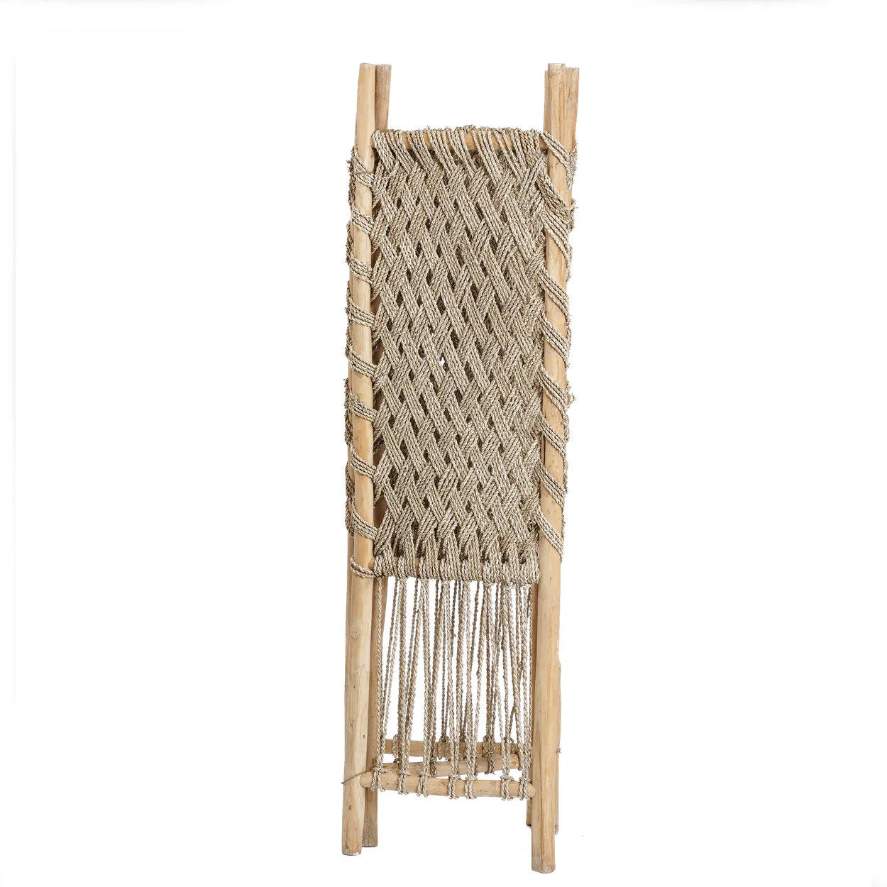 Room Divider - Natural