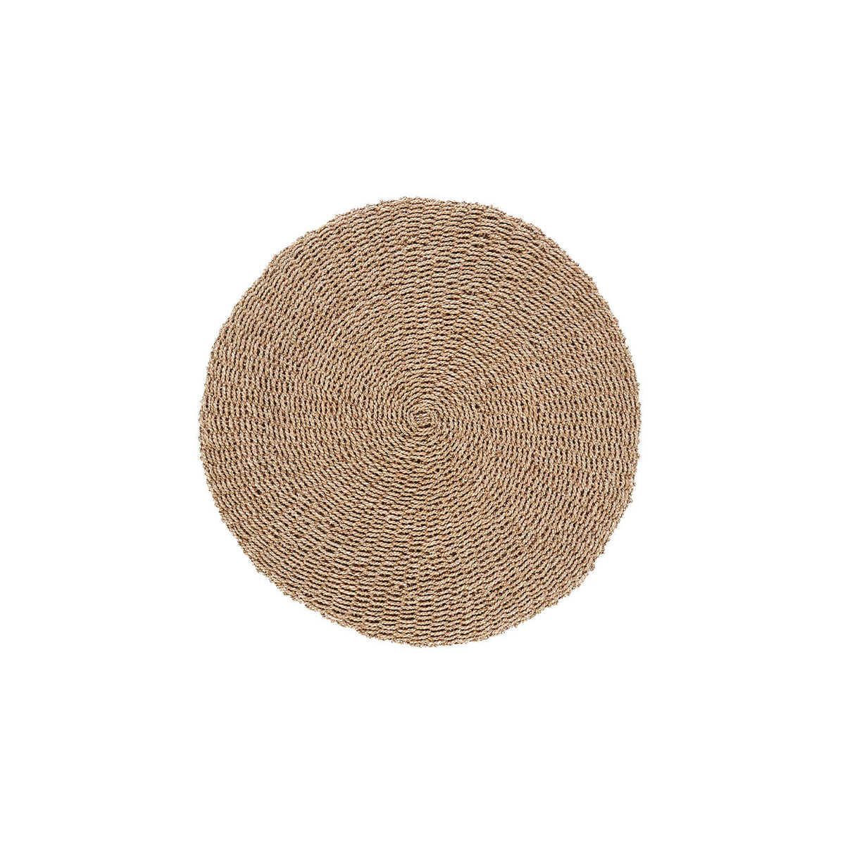 Sizali Carpet - Natural - 100 CM