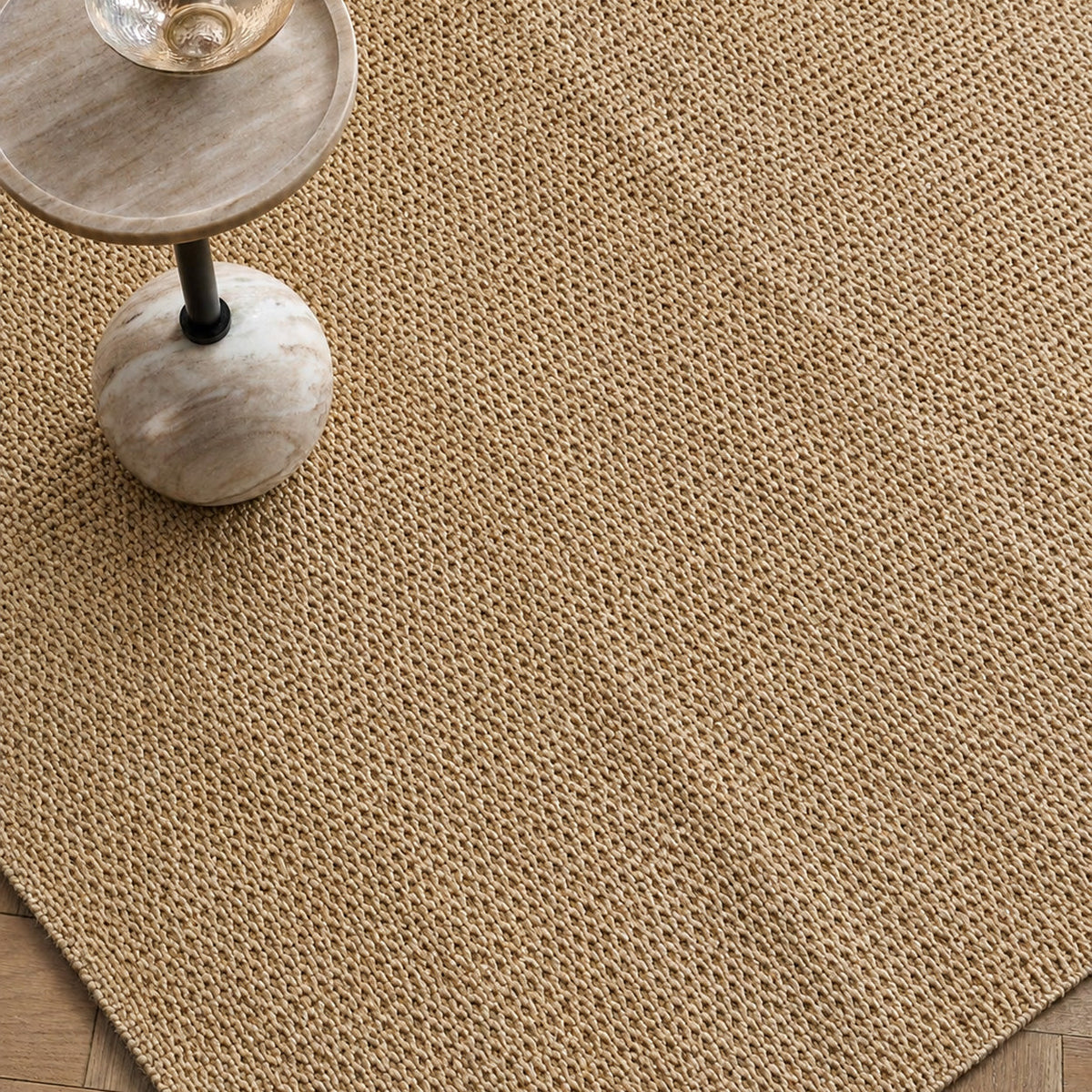 Sizali Carpet - Natural - 240 x 180 CM