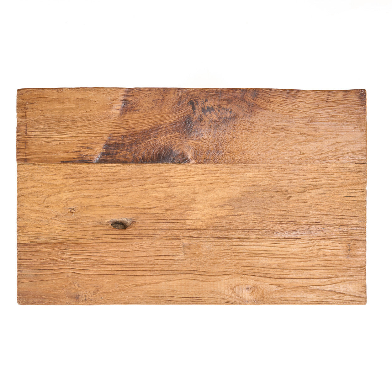 The Siku Stool - Natural