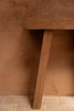 The Stance Console, Teak wood, Natural