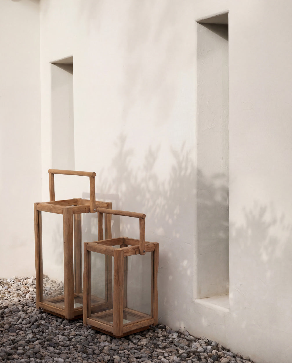 The Nusa Penida Lantern - H 60 cm