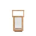 The Nusa Penida Lantern - H 43 cm
