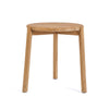 The Gilimanuk Side Table, Teak - Outdoor, Ø 47 cm
