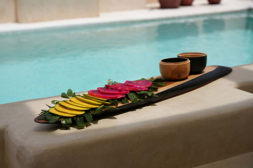 The Bondi Tapas Plate - XXL, 150 CM