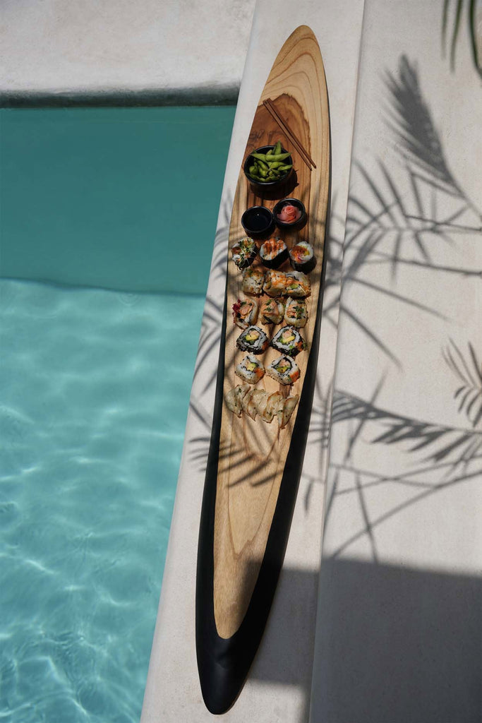 The Bondi Tapas Plate - XXL, 150 CM