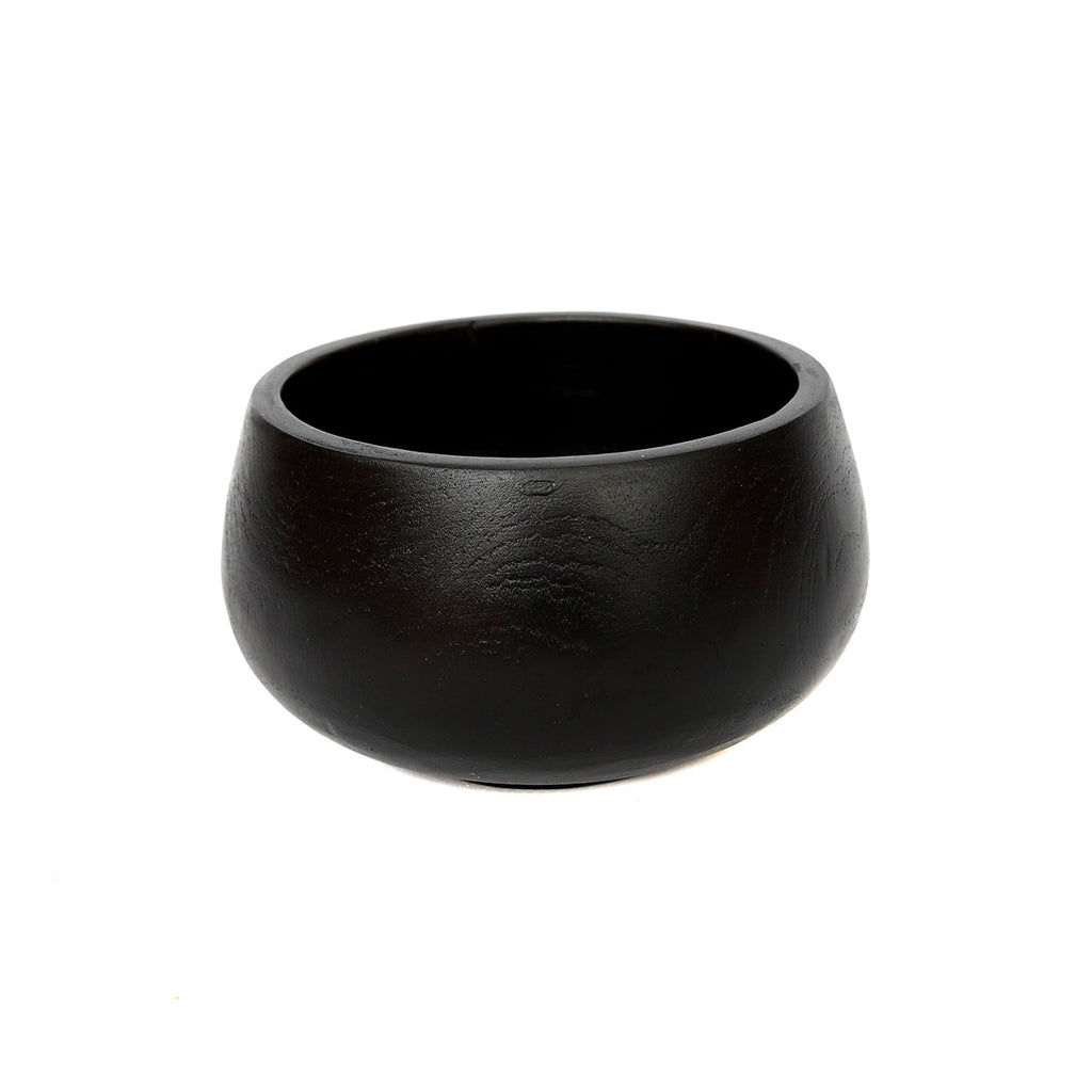 The Bondi Black Bowl, Ø 14 cm