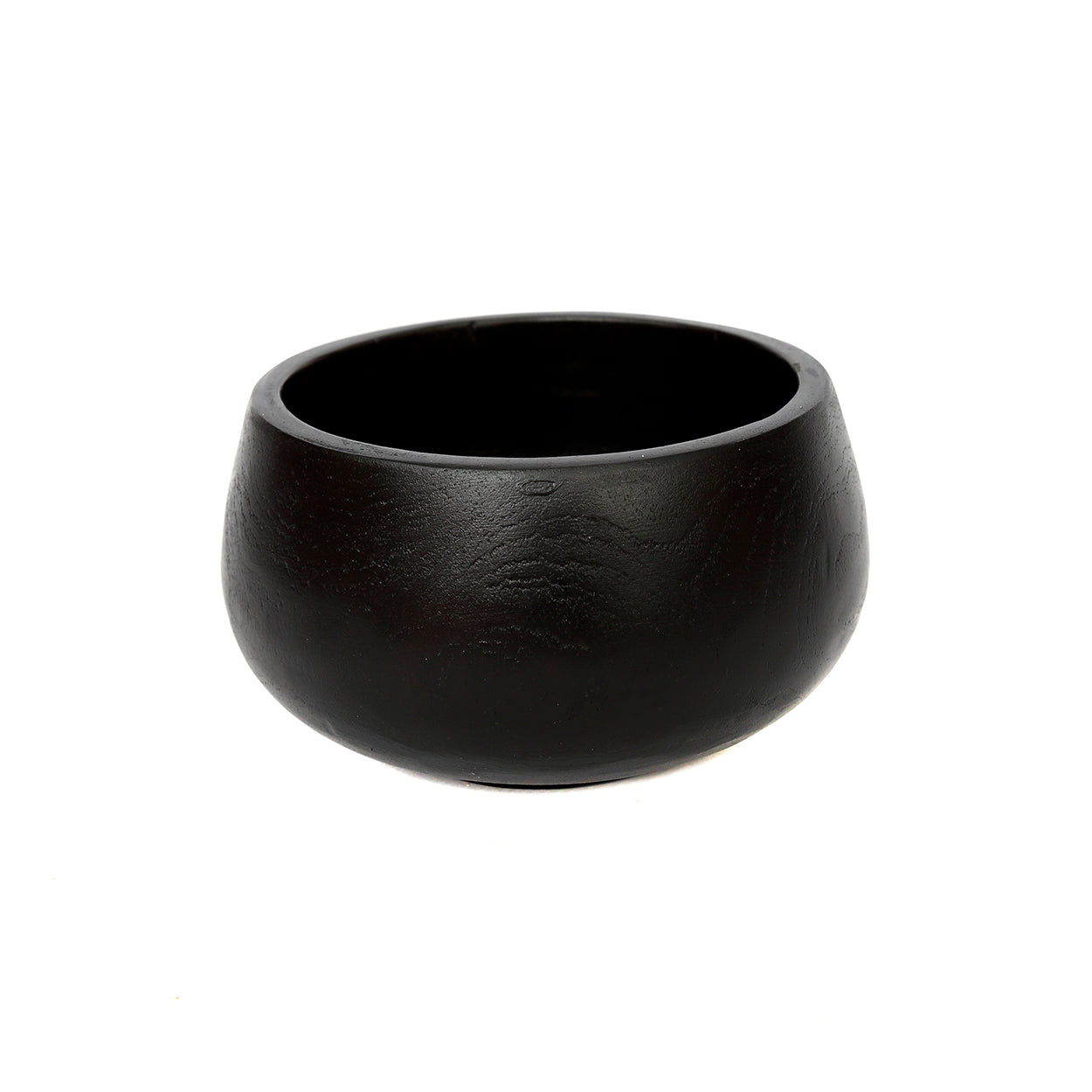 The Bondi Black Bowl, Ø 14 cm