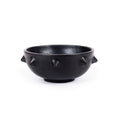 The Burned Ethnic Bowl