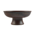 The Ethnic Fruit Bowl - Terracotta - D 30 CM