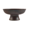The Ethnic Fruit Bowl - Terracotta - D 30 CM