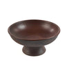 The Ethnic Fruit Bowl - Terracotta - D 30 CM