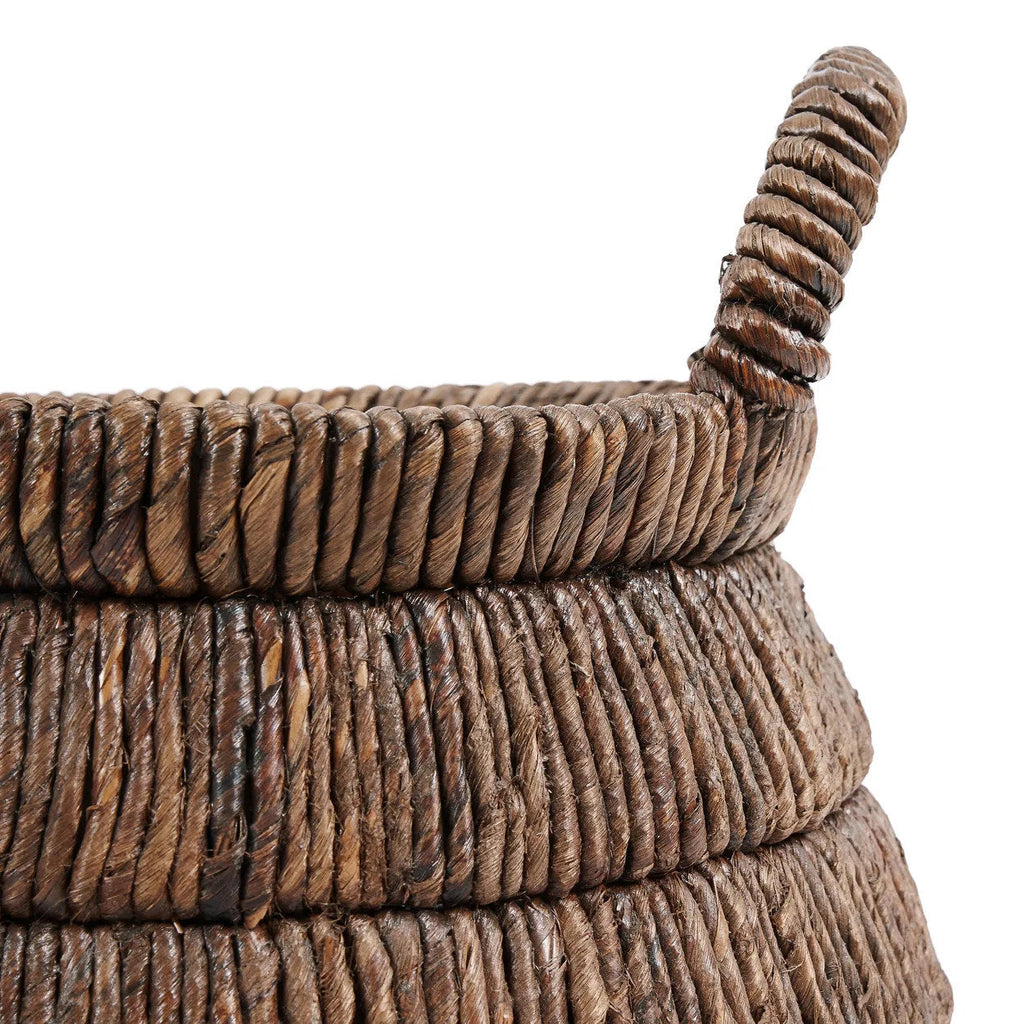 The Chisomo Basket, Ø 42 cm, H 32 cm
