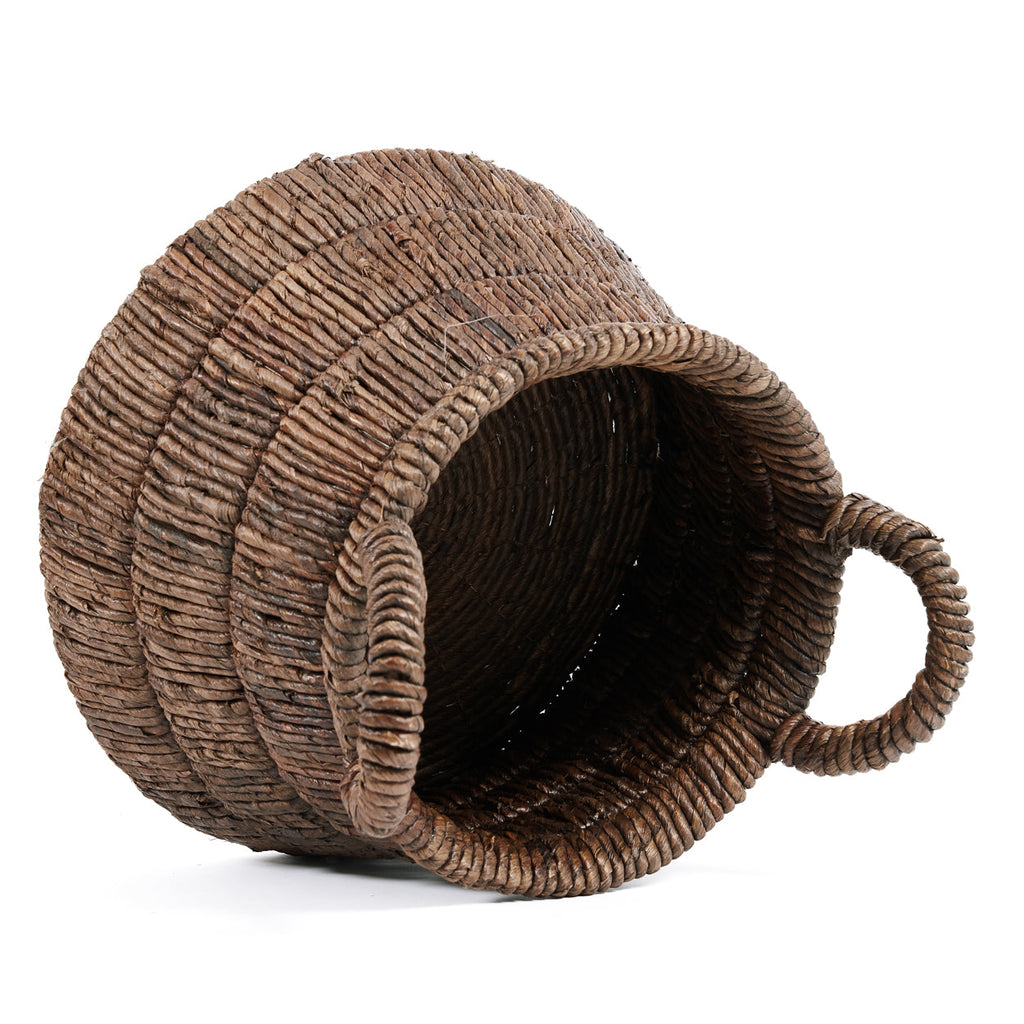 The Chisomo Basket, Ø 42 cm, H 32 cm