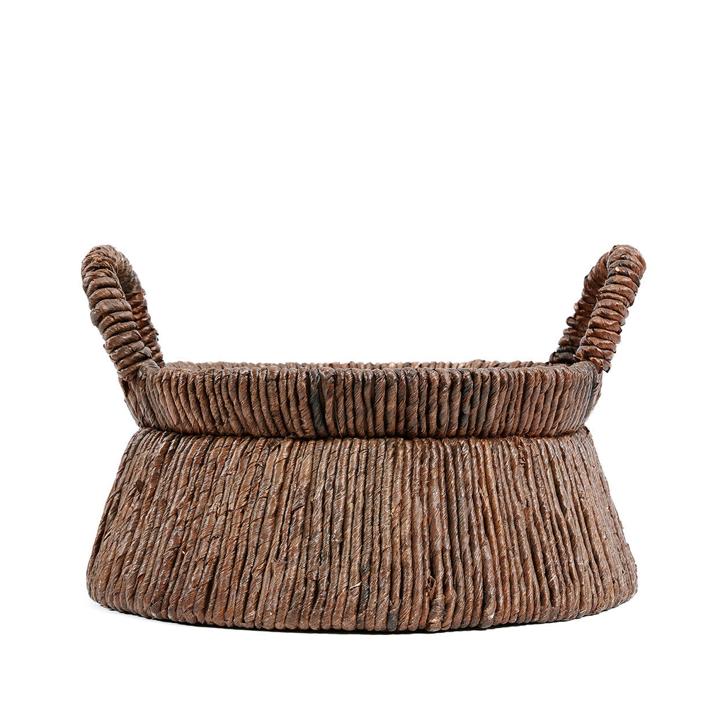 The Chizara Basket, Ø 42 cm, H 27 cm