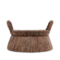 The Chizara Basket, Ø 42 cm, H 27 cm