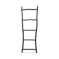 The Tulum Ladder - Black - 165