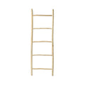 The Tulum Ladder - Natural - H 165 CM
