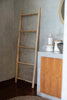 The Tulum Ladder - Natural - H 165 CM