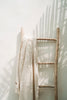 The Tulum Ladder - Natural - H 165 CM