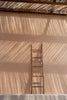 The Tulum Ladder - Natural - H 165 CM