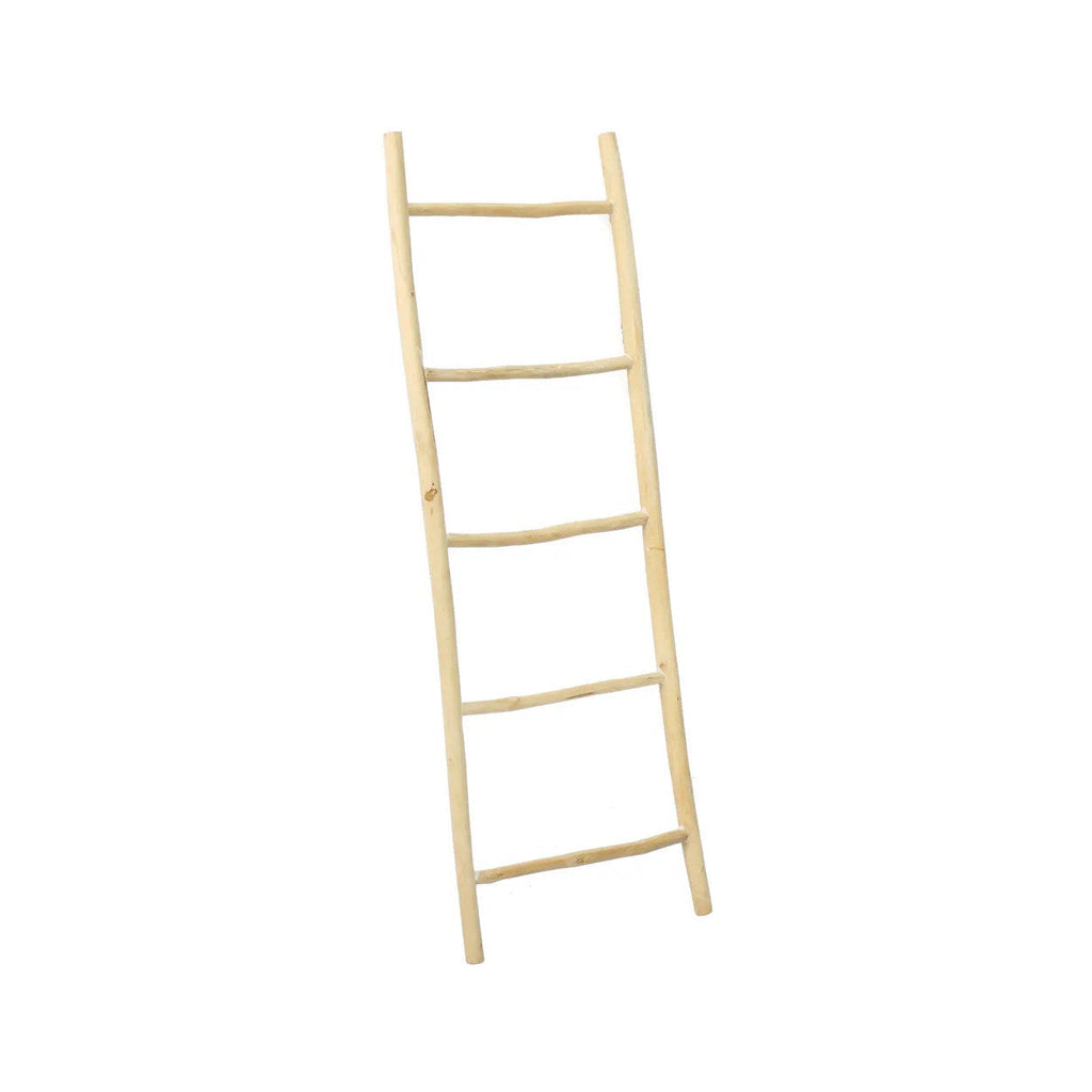 The Tulum Ladder - Natural - H 165 CM