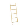 The Tulum Ladder - Natural - H 165 CM