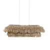 The Nyang Nyang Pendant Lamp - Natural