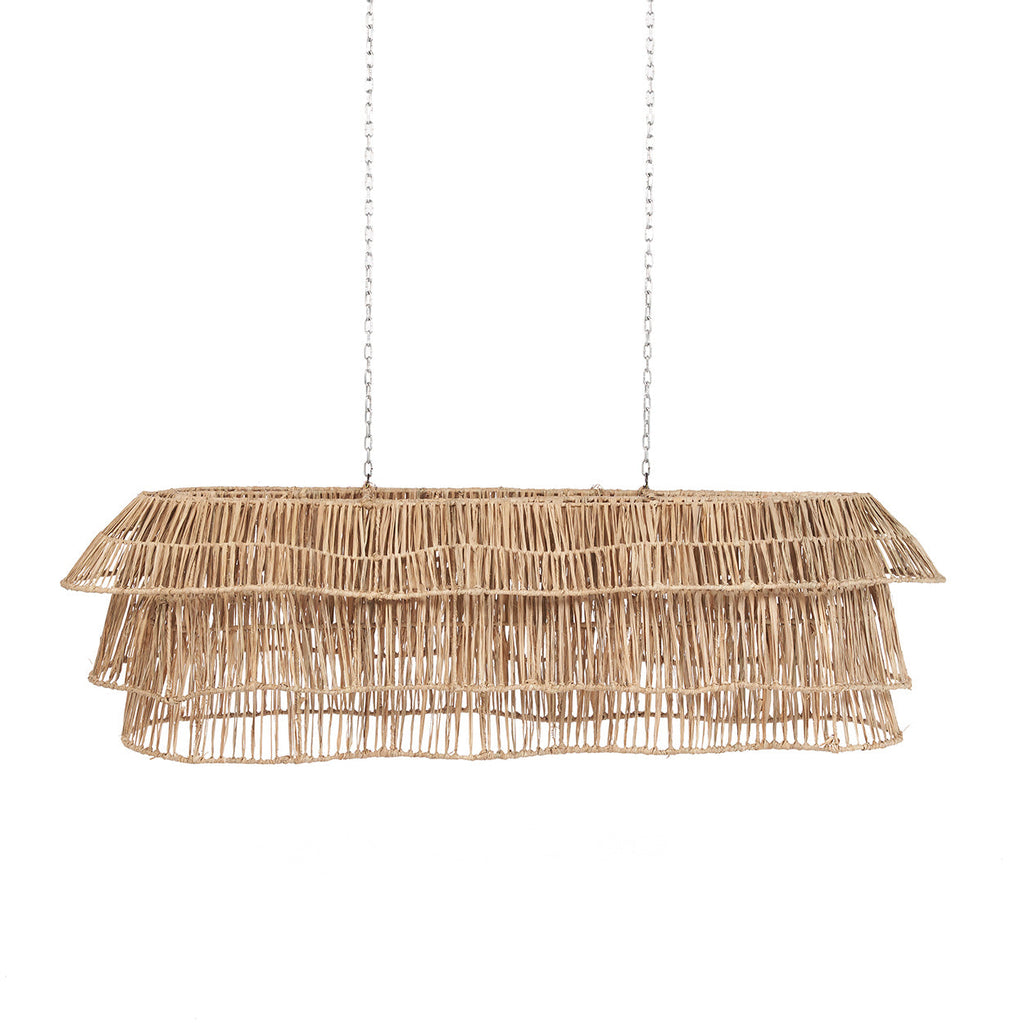 Binghi Pendant Lamp - Natural