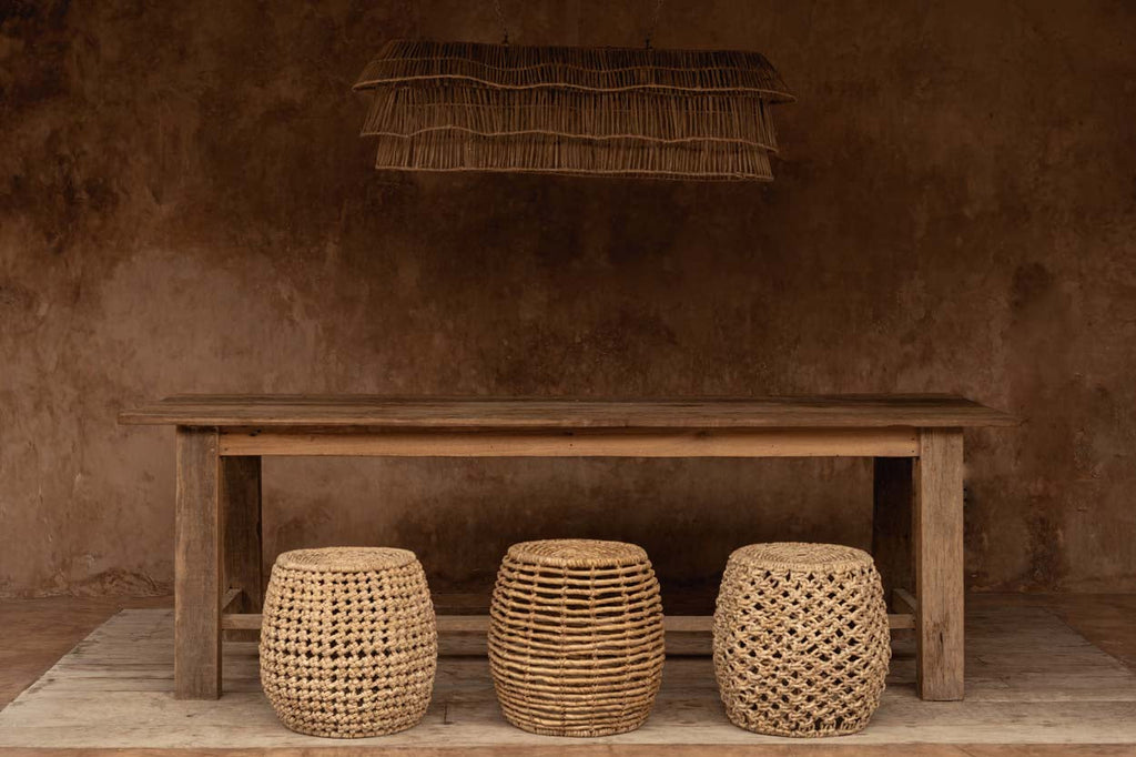 Binghi Pendant Lamp - Natural