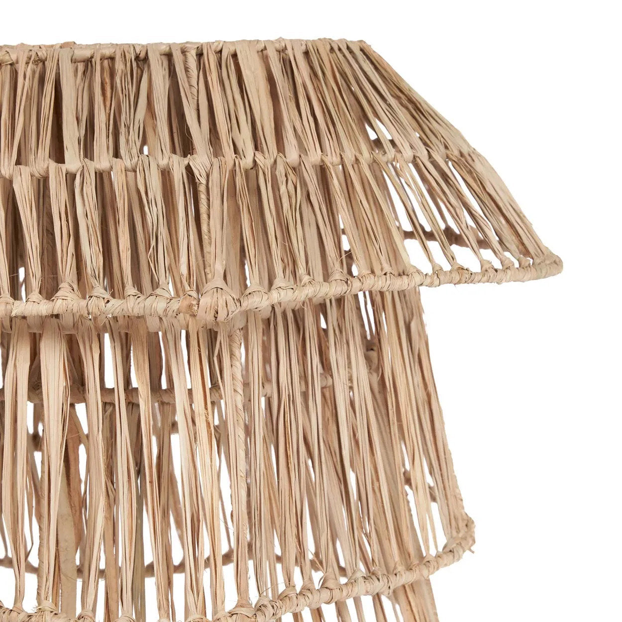 Binghi Pendant Lamp - Natural