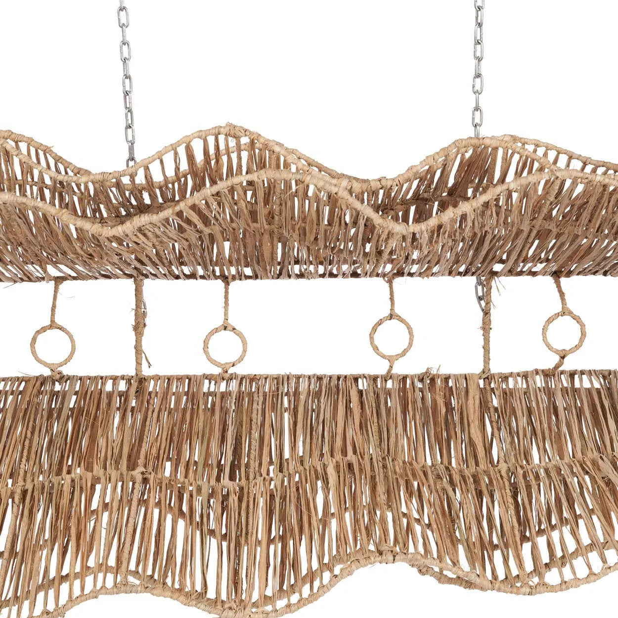 Binghi Pendant Lamp - Natural